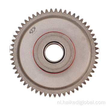 Multi Specification Motorcycle Clutch Disc